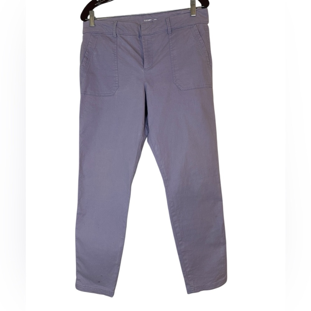 Old Navy Pixie Pants. - image 1